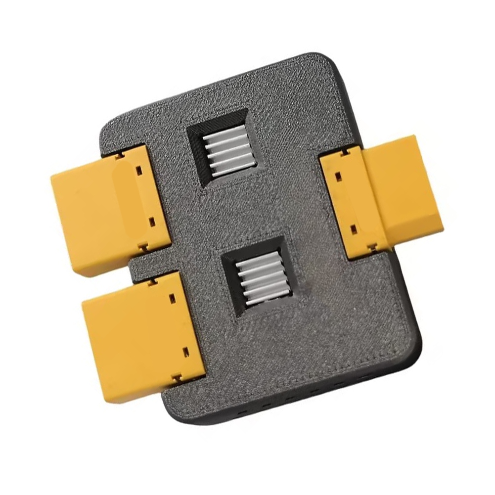 Drone Battery Parallel Board - [LXYA68Z!] Moduł rozszerzający z portem XT90,