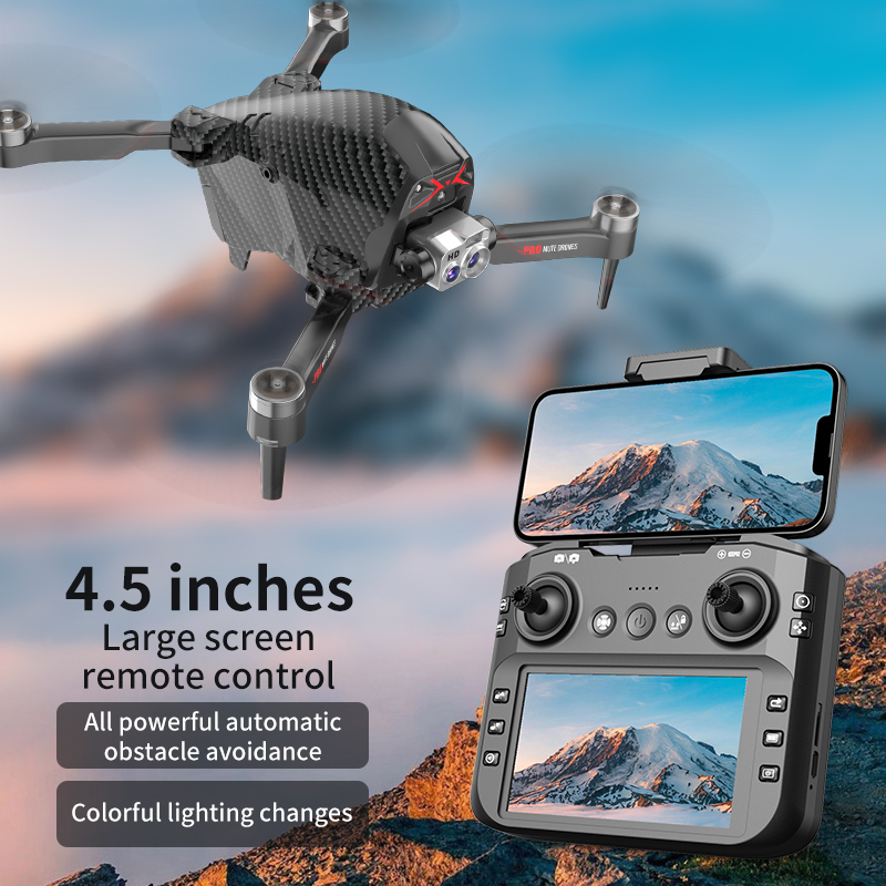 Drone Battery Balance Charger - Dron CS26 z podwójną kamerą 1080P