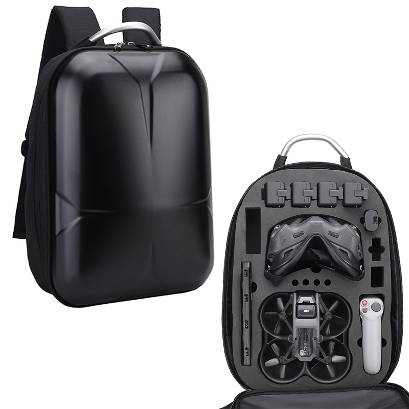 Plecak Duricrust Wodoodporna t – Drone Battery Bag recenzja i cena