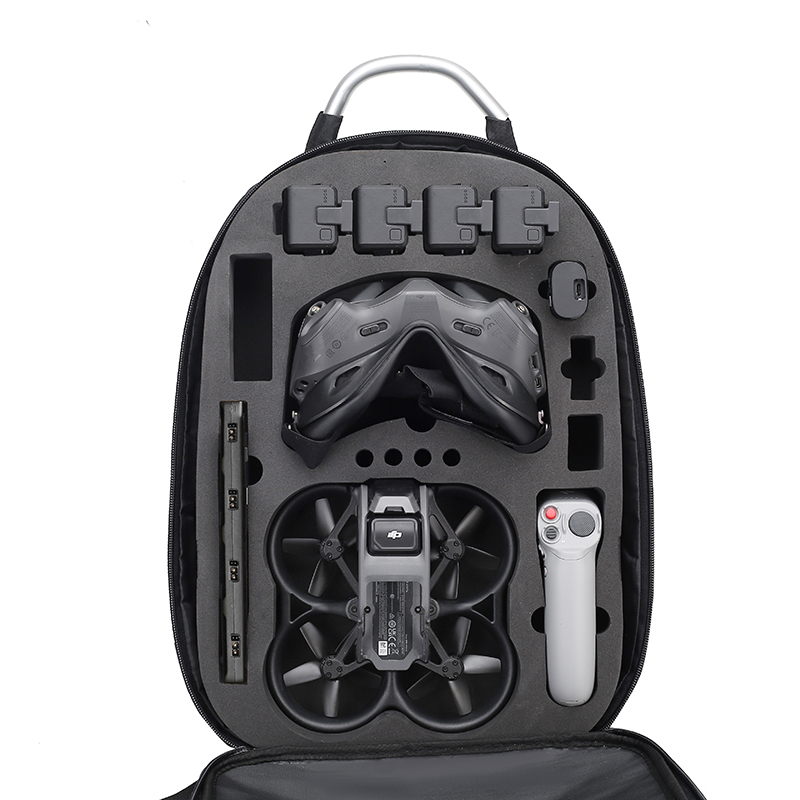 Plecak Duricrust Wodoodporna t – Drone Battery Bag recenzja i cena