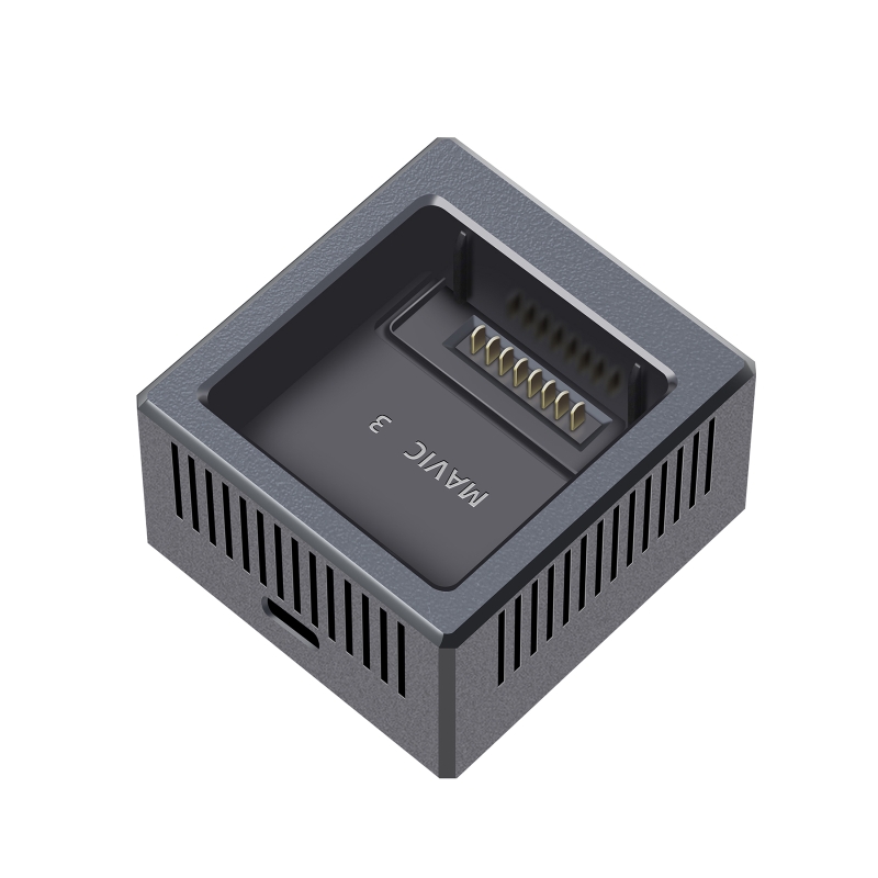 Ładowarka inteligentna do DJI  – Drone Battery Smart recenzja i cena