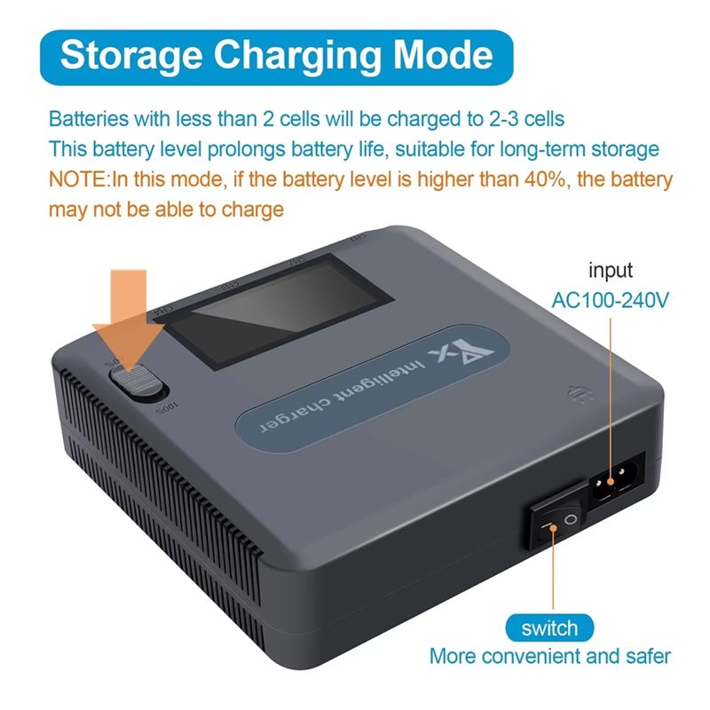[NOWY A09R!】 6-w-1 Bateria do  – Drone Battery Smart recenzja i cena