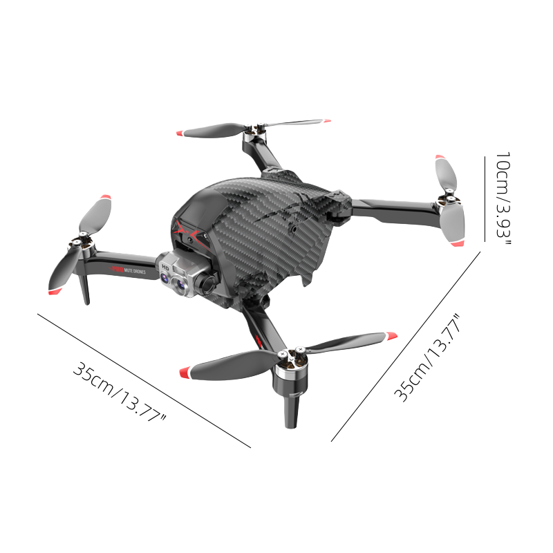 Dron CS26 z podwójną kamerą 10 – Drone Battery Balance Charger recenzja i cena