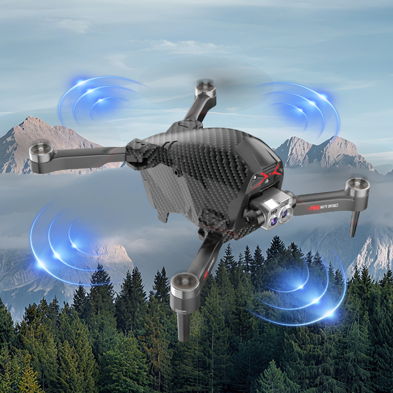 Dron CS26 z podwójną kamerą 10 – Drone Battery Balance Charger recenzja i cena