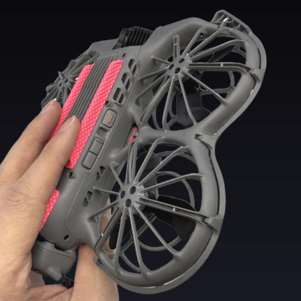 Naklejki antypoślizgowe i odpo – Drone Battery Bag recenzja i cena