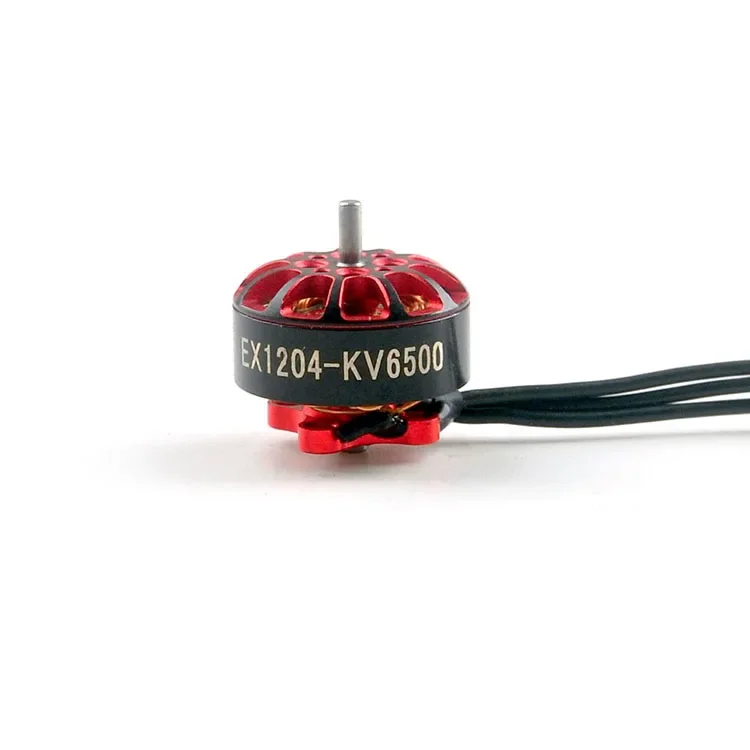 Happymodel 4 SZT. EX1204 5000K – Drone Battery 3S recenzja i cena
