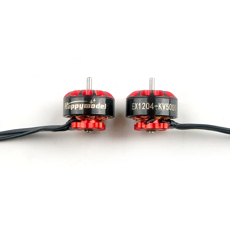 Happymodel 4 SZT. EX1204 5000K – Drone Battery 3S recenzja i cena