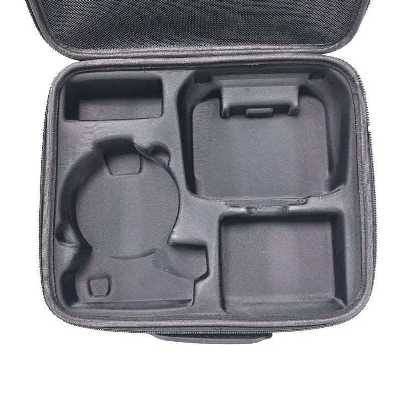 Przenośna torba podróżna na ra – Drone Battery Bag recenzja i cena